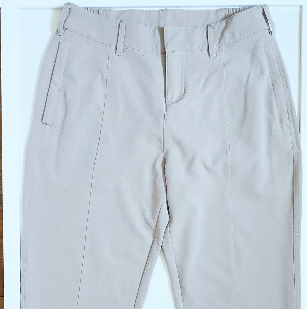 Summer Trousers Heat & Cool
